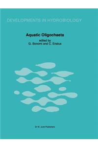 Aquatic Oligochaeta