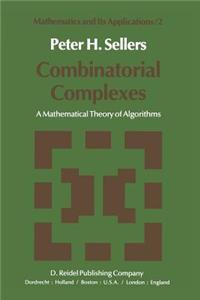 Combinatorial Complexes
