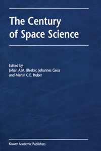 Century of Space Science