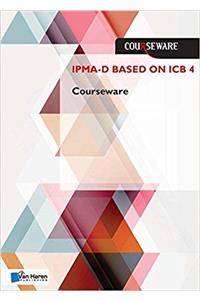 Ipma-D Based on ICB 4 Courseware