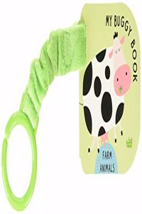 Farm Animals (My Buggy Book)
