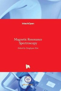 Magnetic Resonance Spectroscopy