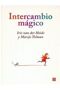 Intercambio Magico