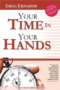Your Time in Your Hands