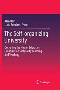 Self-Organizing University