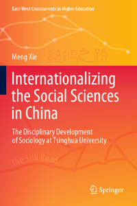 Internationalizing the Social Sciences in China