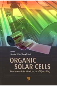 Organic Solar Cells