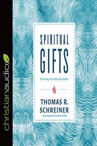 Spiritual Gifts