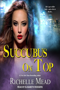 Succubus on Top