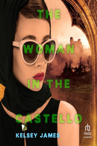 Woman in the Castello