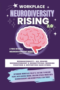 Workplace NeuroDiversity Rising