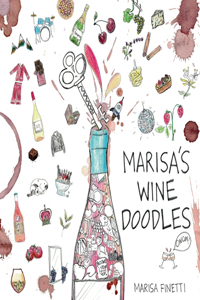Marisa's Wine Doodles