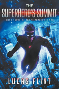 Superhero's Summit