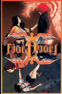 Fire Angel