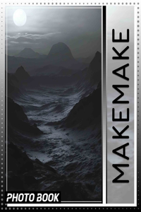 Makemake Photo Book