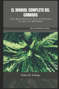 El Manual Completo del Cannabis