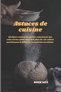 Astuces de cuisine