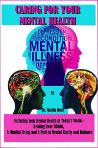 Caring for Your Mental Health