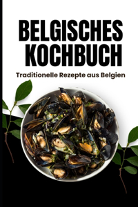 Belgisches Kochbuch