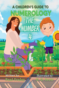 Children's Guide to Numerology