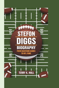 Stefon Diggs Biography