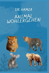 АnimАl Wohlergehen