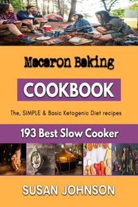 Macaron Baking