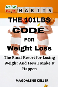 101LBS. Code For Weight Loss