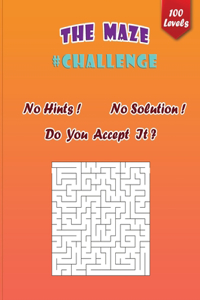 Maze Challenge