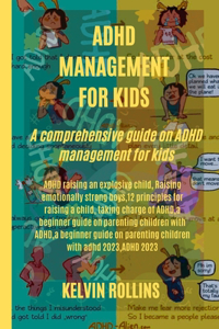 ADHD Management for Kids