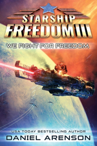 We Fight for Freedom