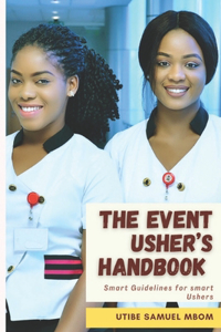 Event Usher's Handbook