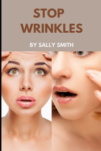 Stop Wrinkles