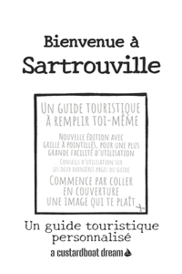 Bienvenue à Sartrouville