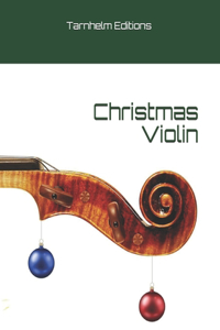 Christmas Violin