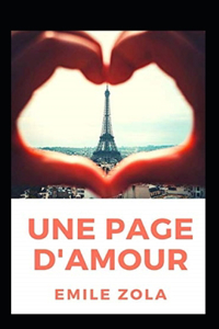 Une page d'amour Annoté