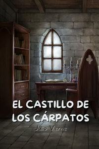 El Castillo de Los Cárpatos