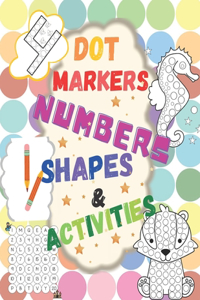 Dot Markers