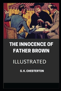 The Innocence of Father Brown Illustrated