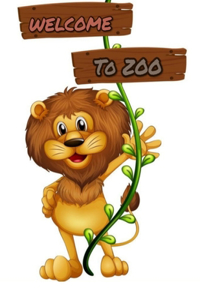 WELCOME to ZOO