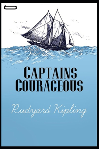 Captains Courageous annotated