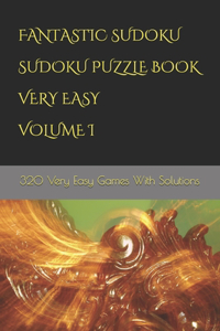 Fantastic Sudoku
