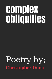 Complex Obliquities