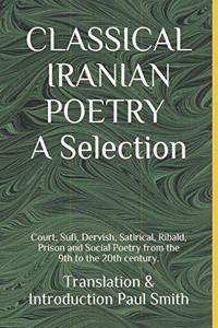 Classical Iranian Poetry