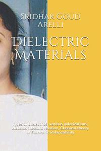 Dielectric Materials