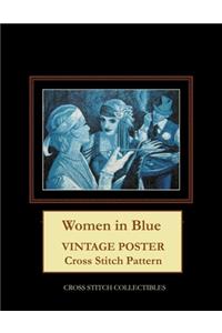 Women in Blue