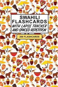 Swahili Flashcards