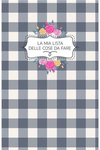 La mia Lista delle Cose da Fare