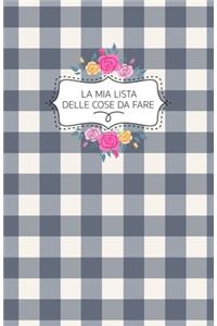 La mia Lista delle Cose da Fare