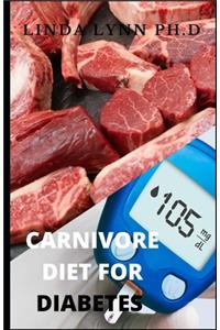 Carnivore Diet for Diabetes